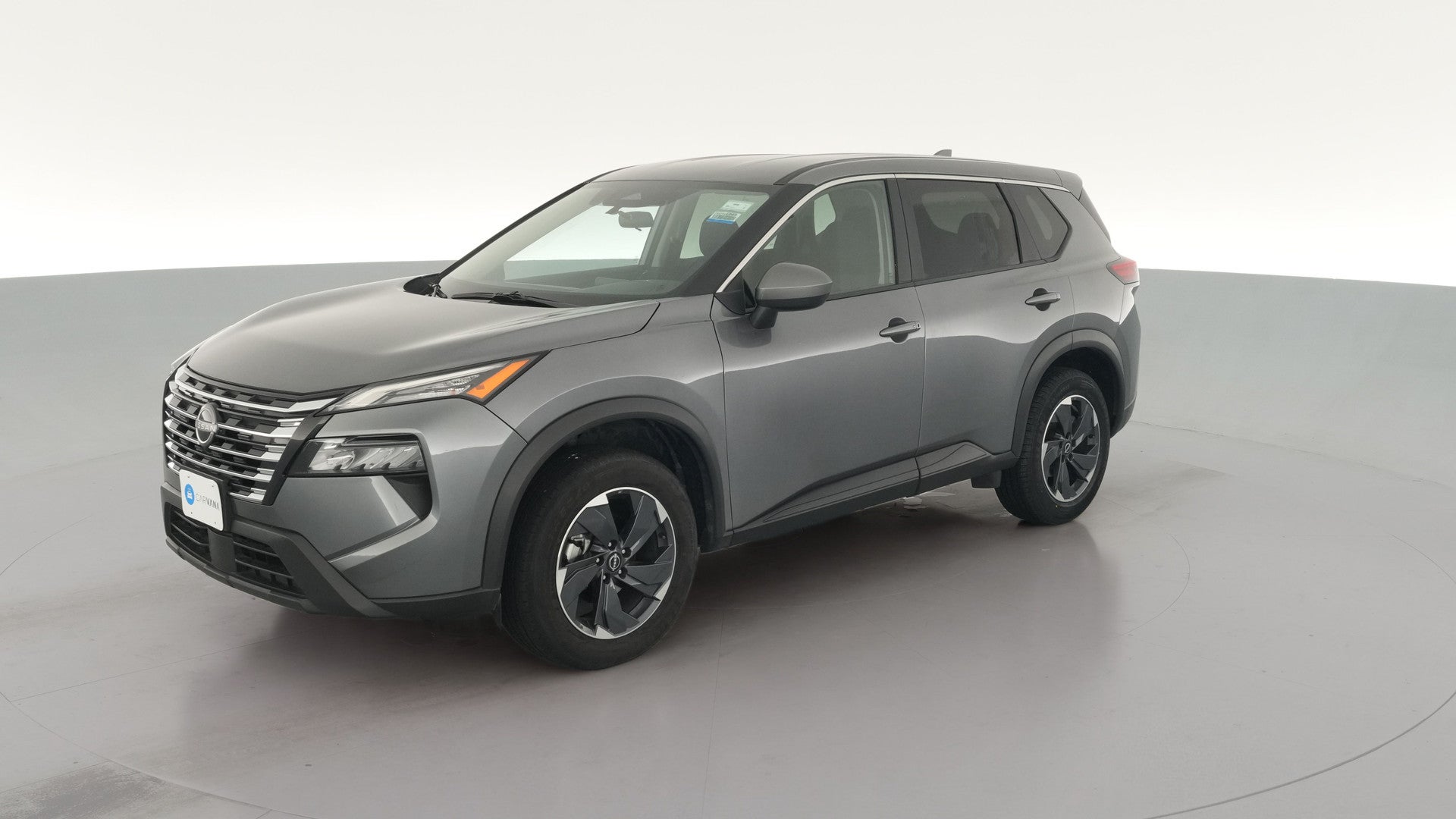 2025 Nissan Rogue vehicle photo