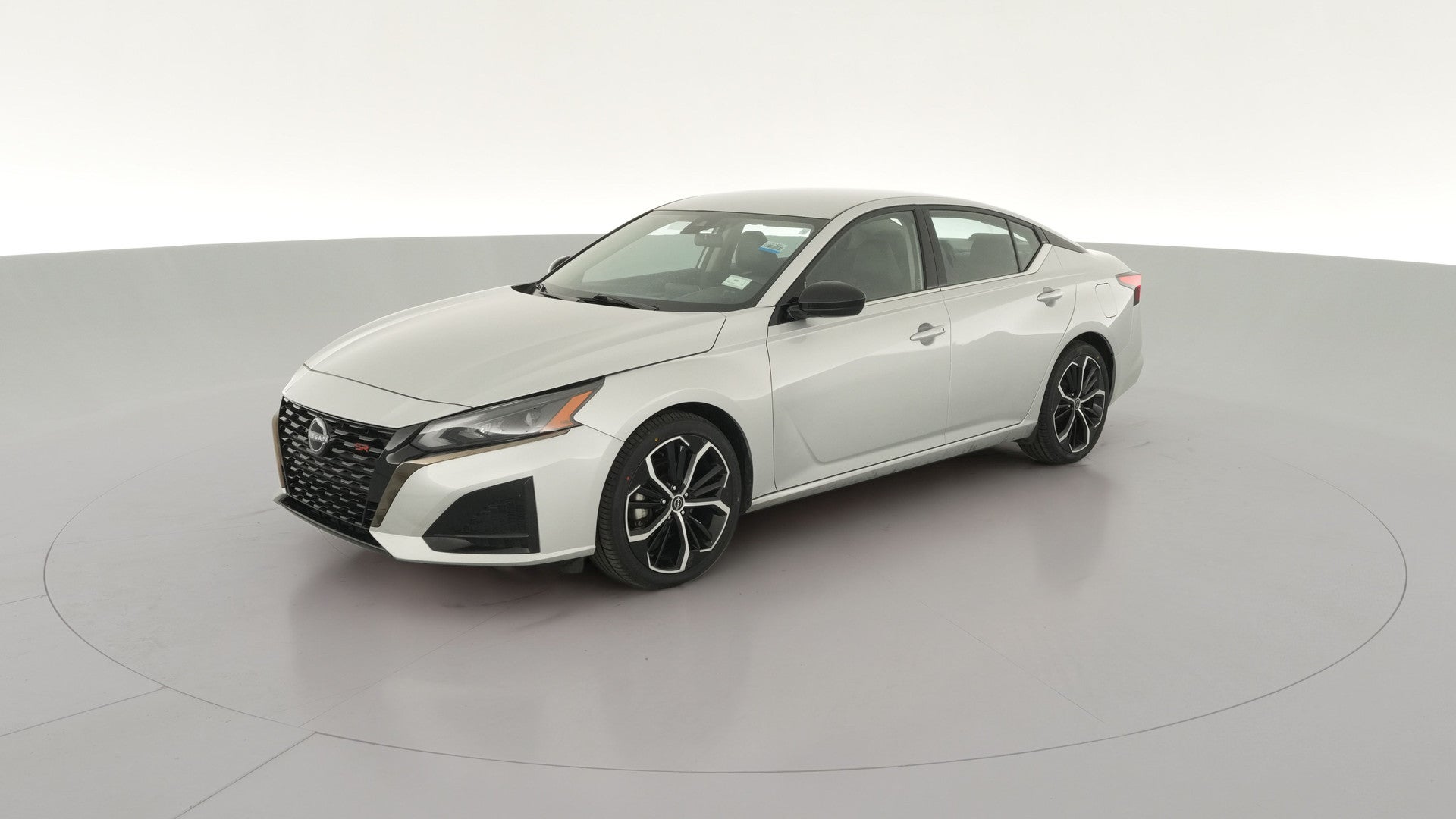2024 Nissan Altima vehicle photo
