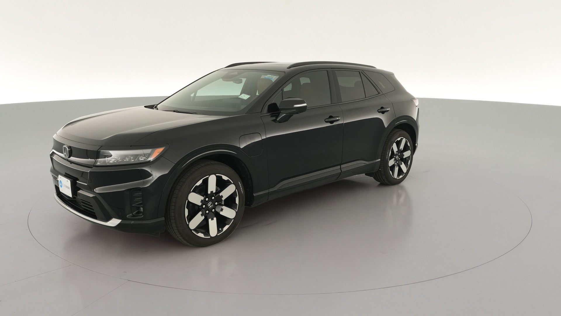 2024 Honda Prologue vehicle photo