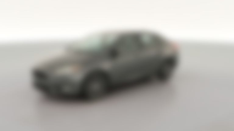 2018 Ford Focus vehicle photo