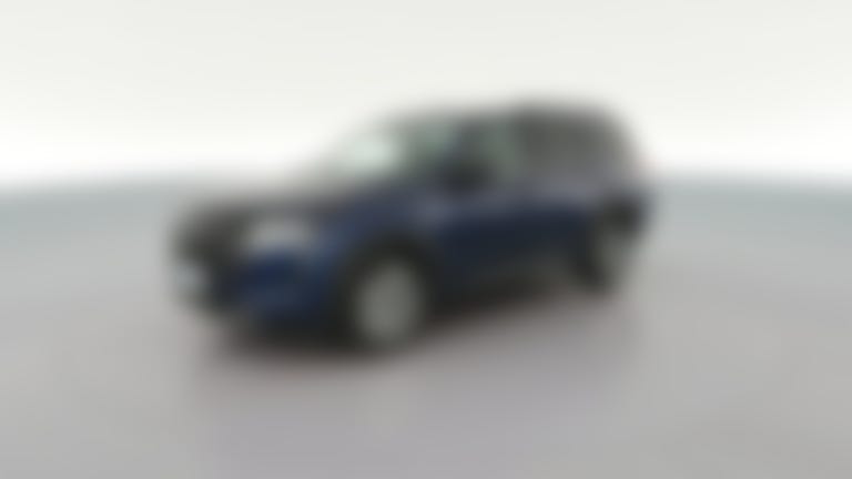 2026 Nissan Pathfinder vehicle photo
