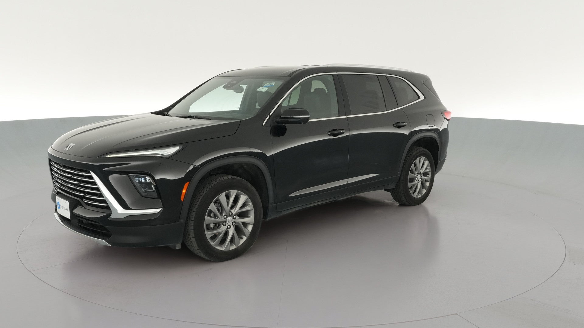 2026 Buick Enclave vehicle photo