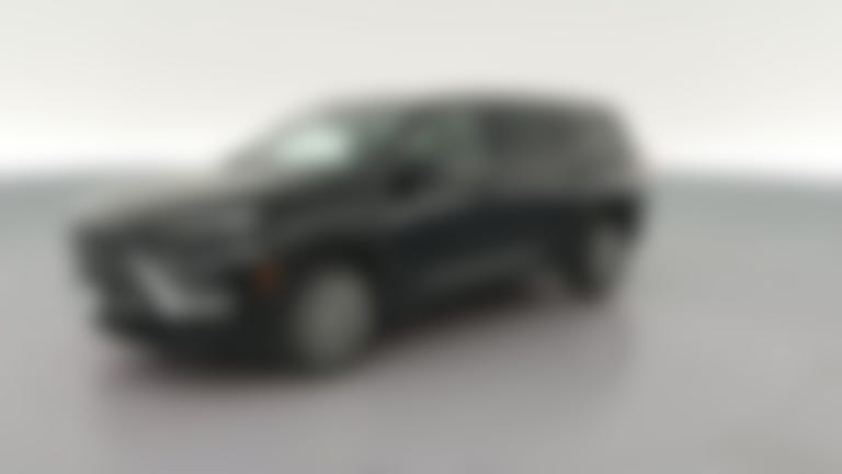 2026 Buick Enclave vehicle photo
