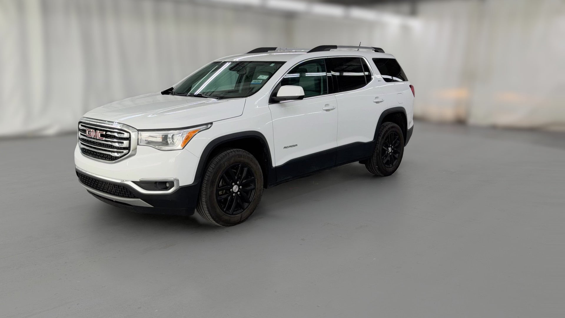 2019 GMC Acadia vehicle photo