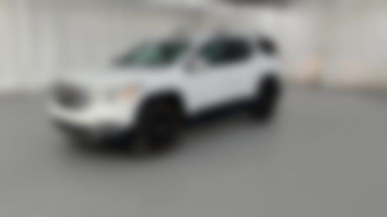 2019 GMC Acadia vehicle photo