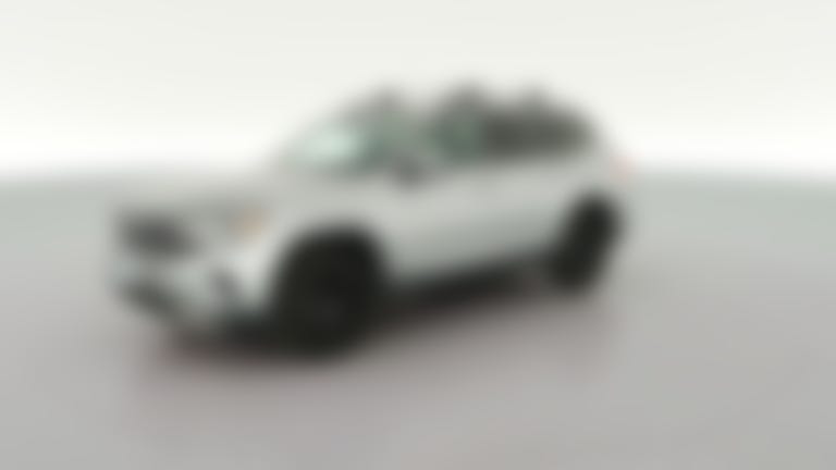 2023 Volkswagen Atlas vehicle photo