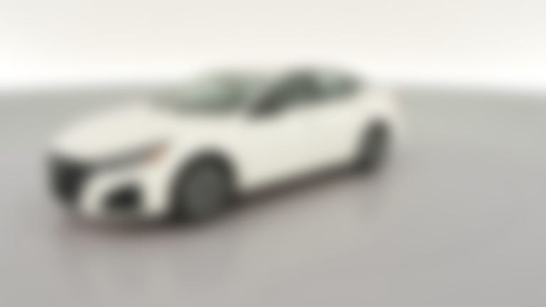 2025 Nissan Altima vehicle photo