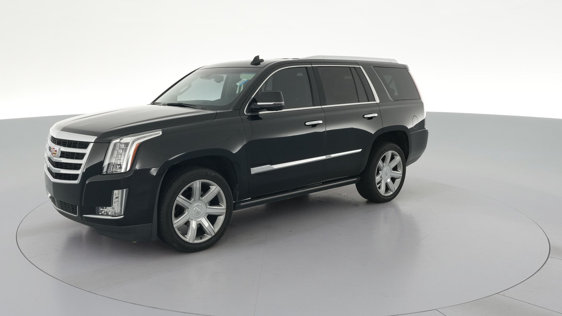 2015 Cadillac Escalade vehicle photo