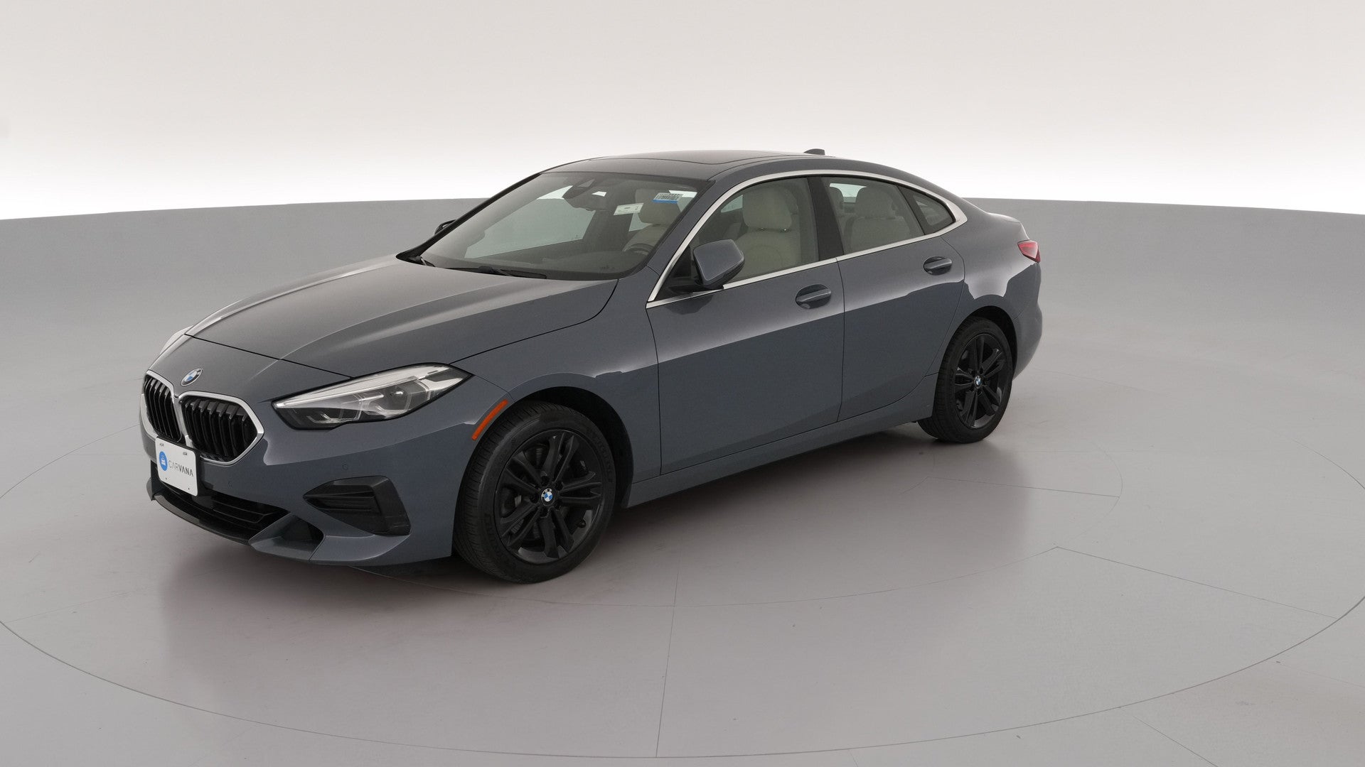 2022 BMW 2 Series vehicle photo