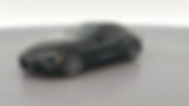 2021 Toyota GR Supra vehicle photo