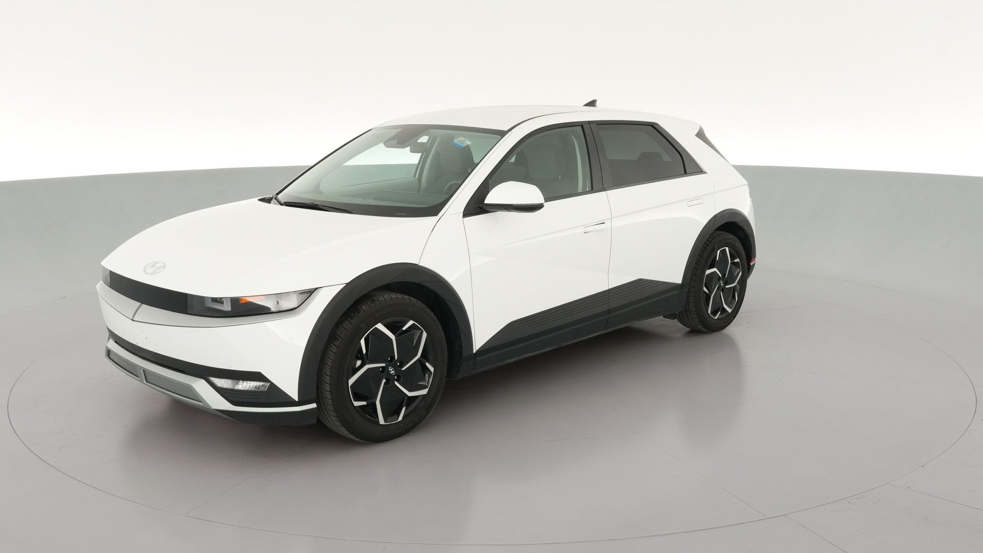2024 Hyundai IONIQ 5 vehicle photo