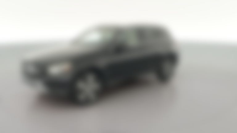 2019 Mercedes-Benz GLC vehicle photo