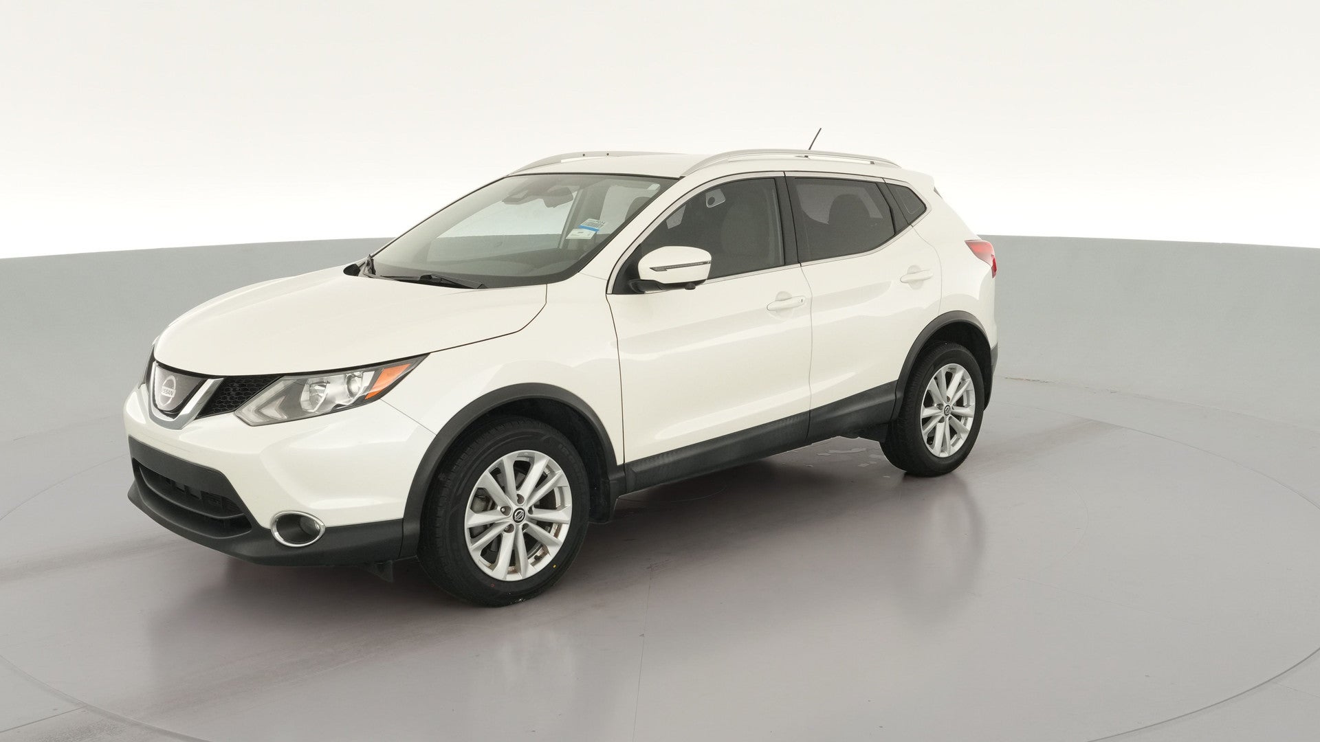 2019 Nissan Rogue Sport vehicle photo
