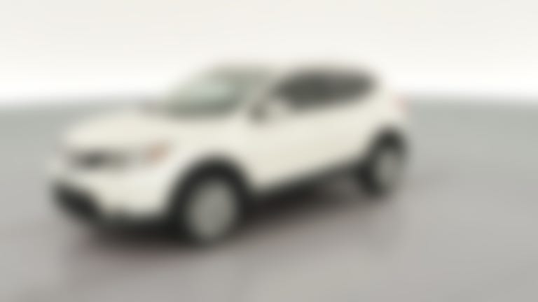 2019 Nissan Rogue Sport vehicle photo