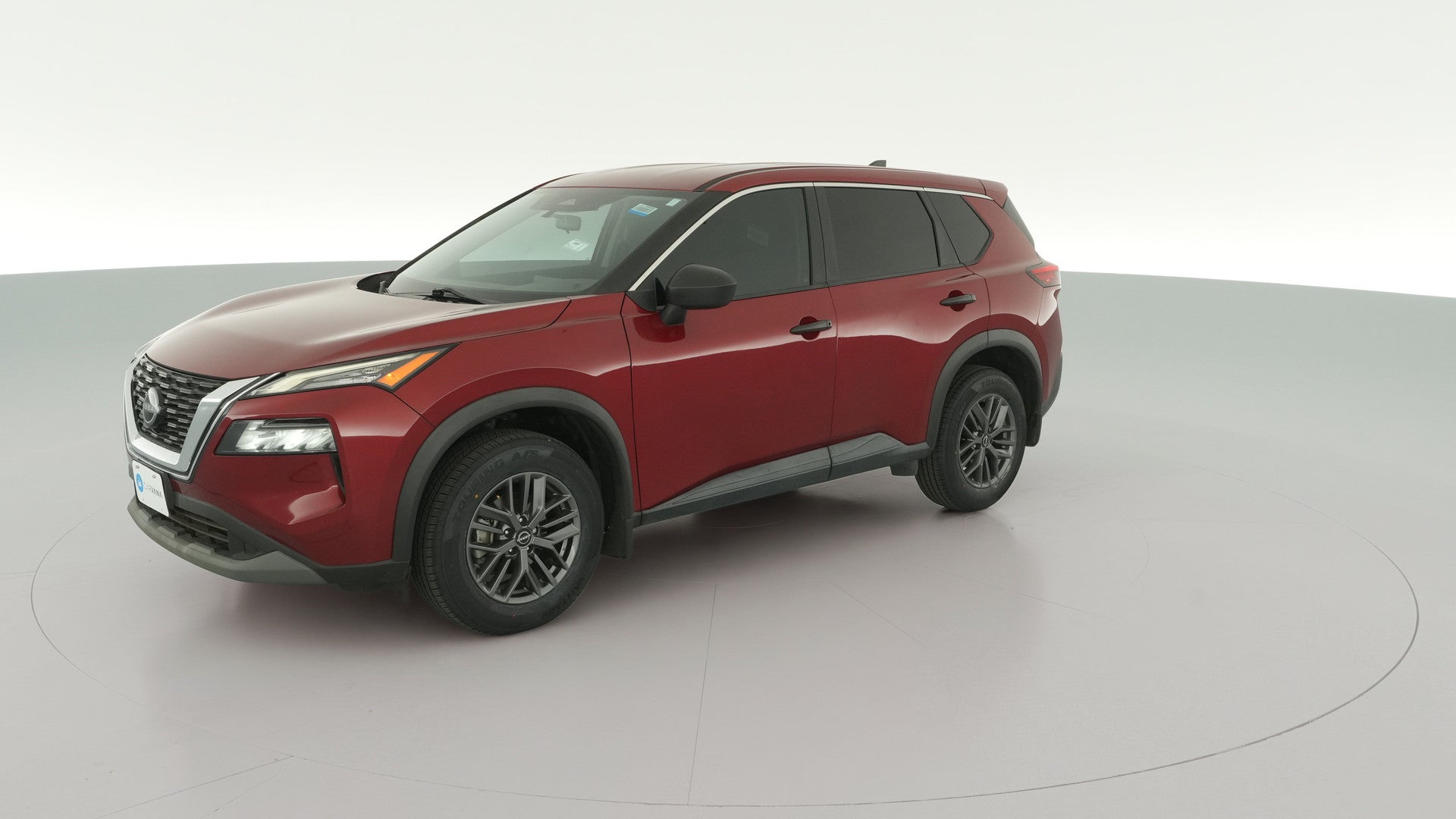2023 Nissan Rogue vehicle photo