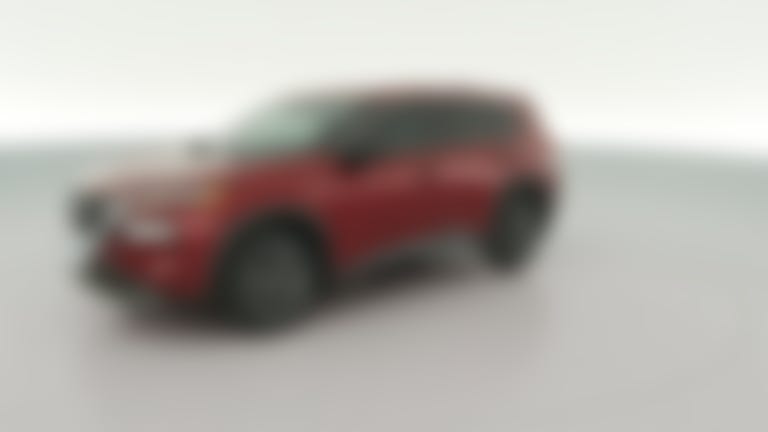 2023 Nissan Rogue vehicle photo