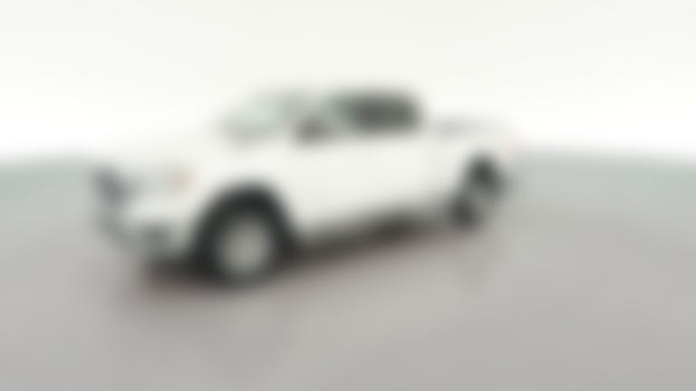 2020 Ram 1500 Crew Cab vehicle photo
