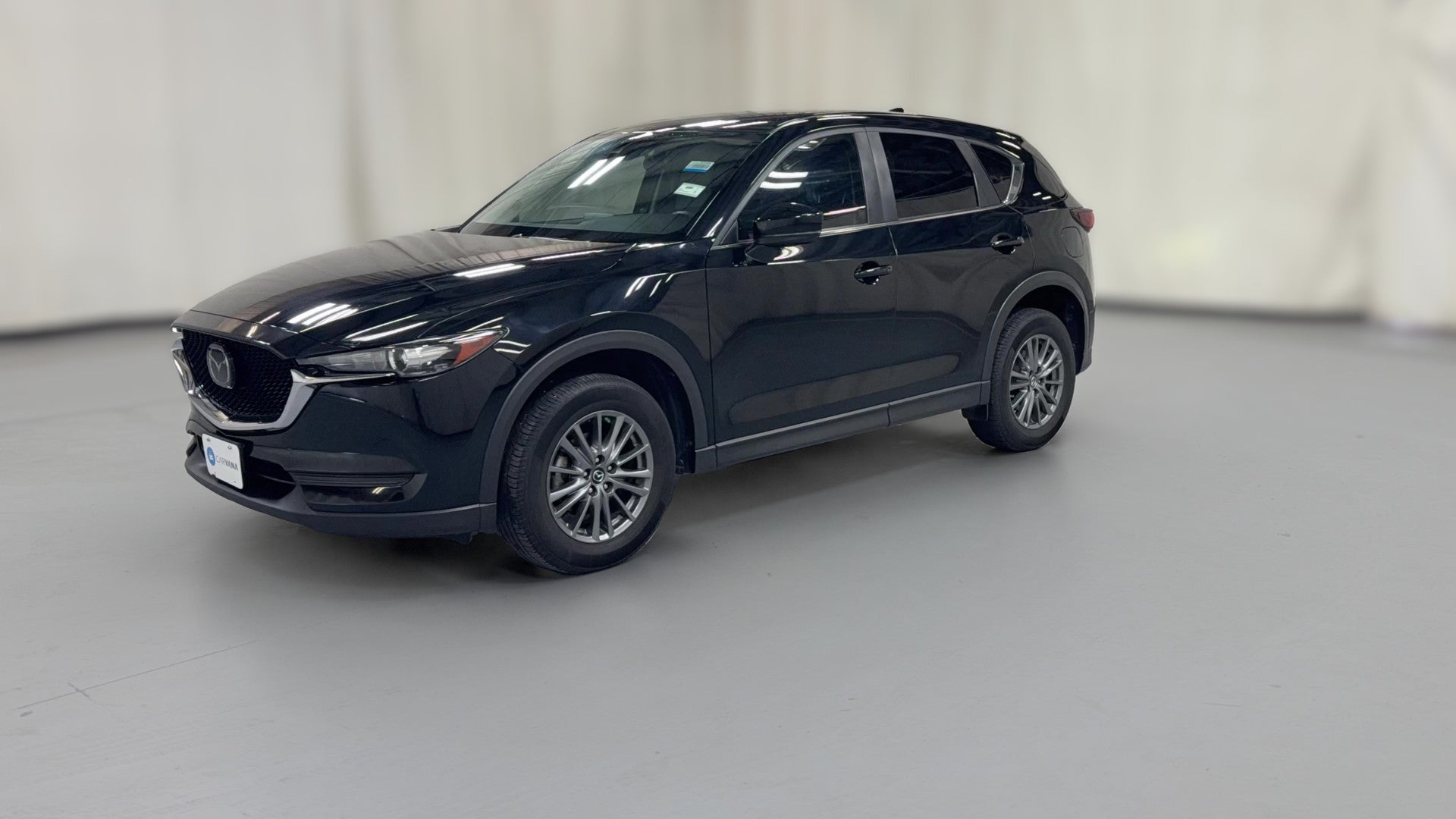 2019 MAZDA CX-5 vehicle photo