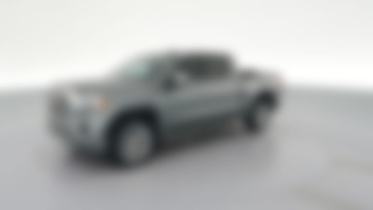 2020 GMC Sierra 1500 Crew Cab vehicle photo