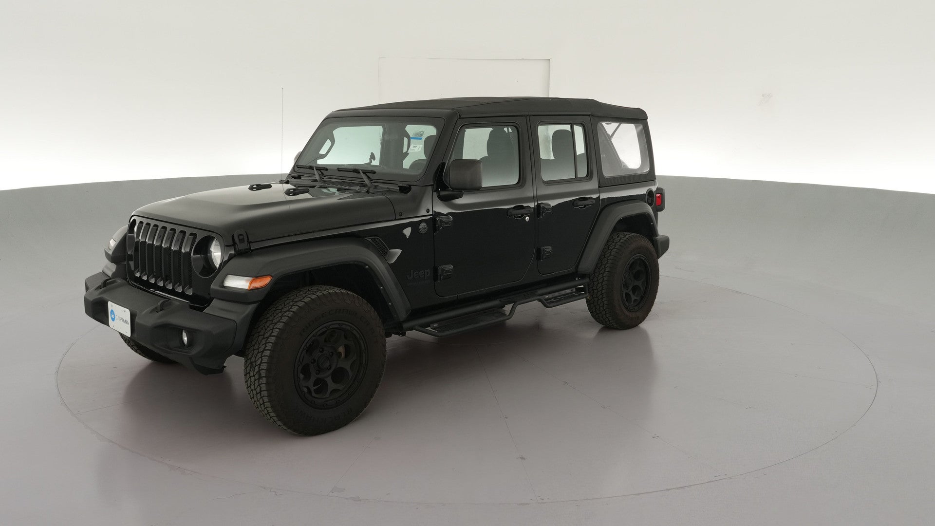 2022 Jeep Wrangler Unlimited vehicle photo