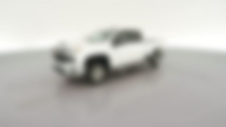 2025 Chevrolet Silverado 2500 HD Crew Cab vehicle photo