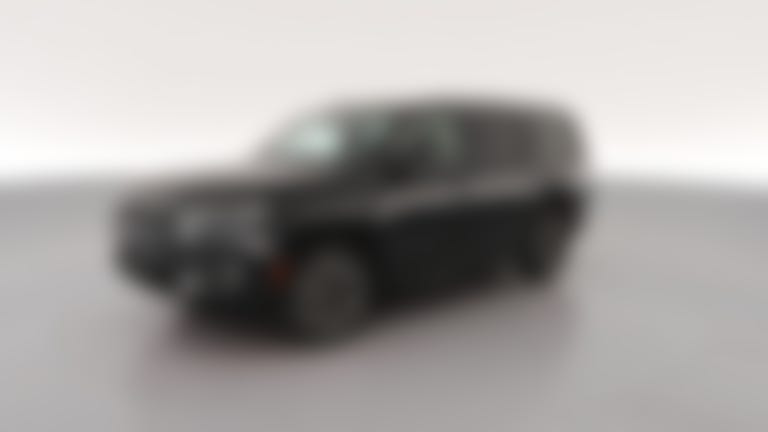 2024 Jeep Wagoneer vehicle photo