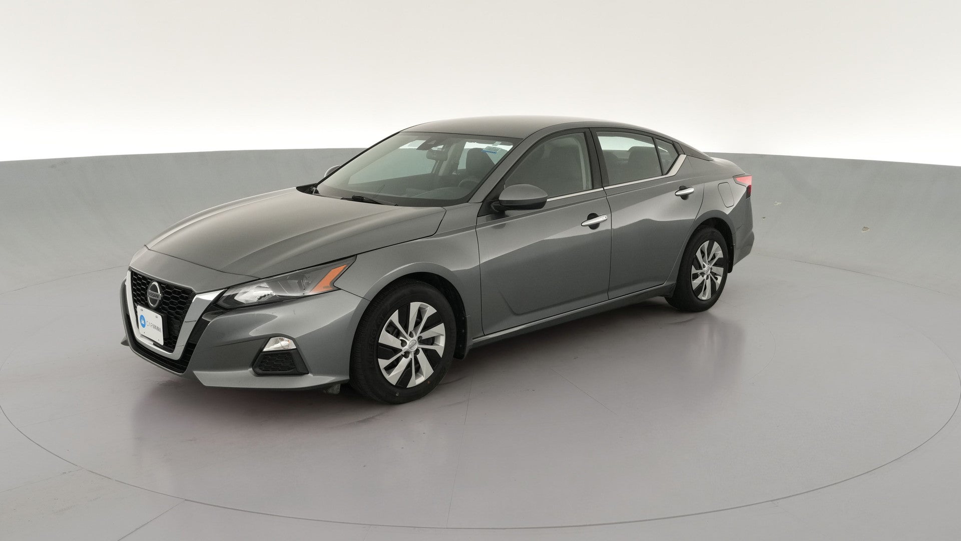 2022 Nissan Altima vehicle photo