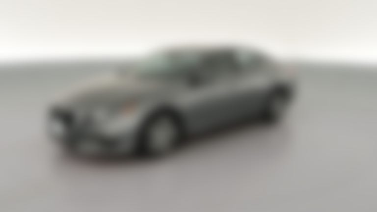 2022 Nissan Altima vehicle photo