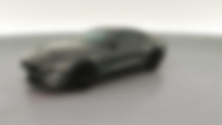 2018 Ford Mustang vehicle photo