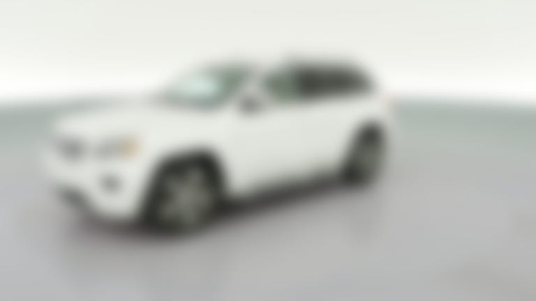2016 Jeep Grand Cherokee vehicle photo