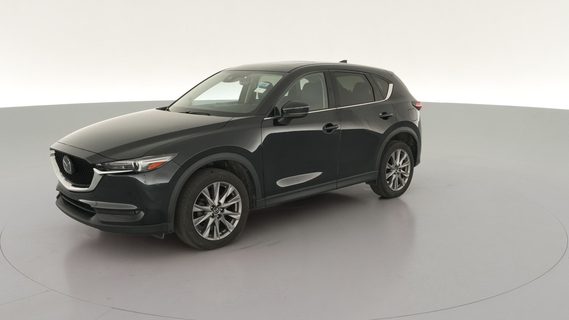 2020 MAZDA CX-5 vehicle photo
