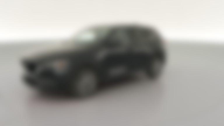 2020 MAZDA CX-5 vehicle photo