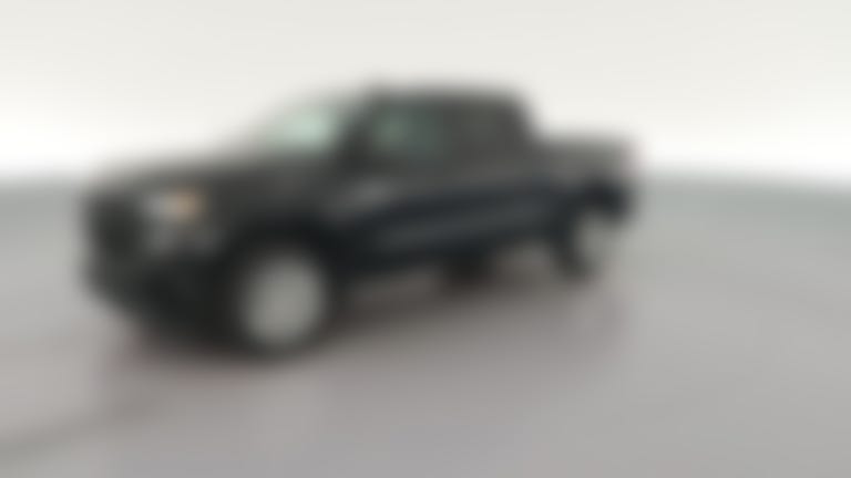 2019 Chevrolet Silverado 1500 Crew Cab vehicle photo