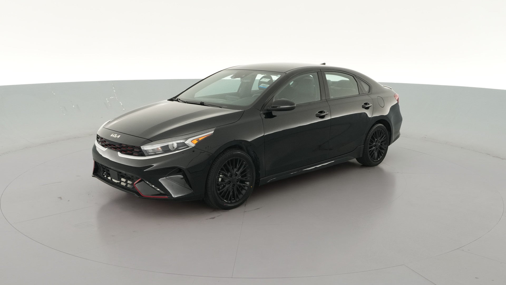 2024 Kia Forte vehicle photo