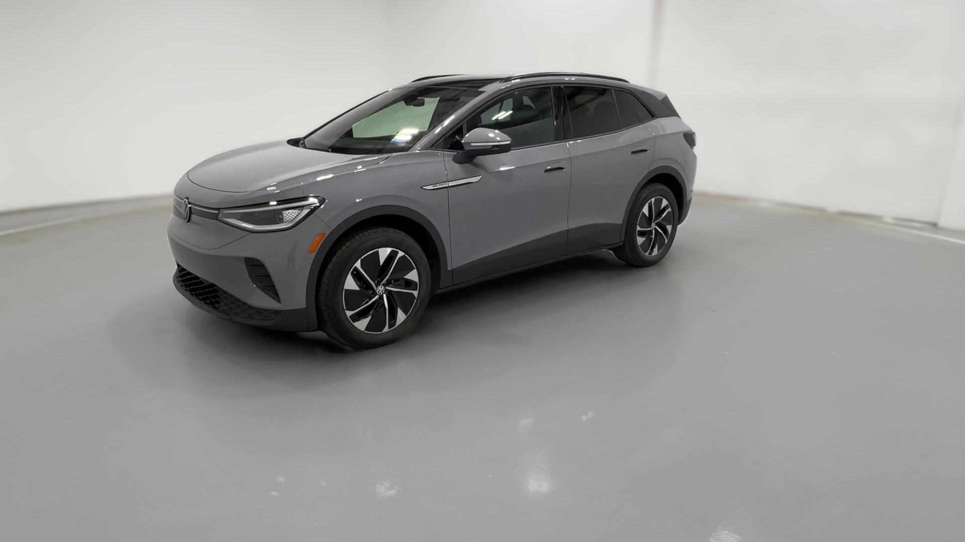2022 Volkswagen ID.4 vehicle photo