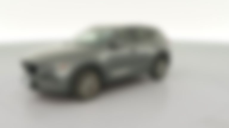2020 MAZDA CX-5 vehicle photo
