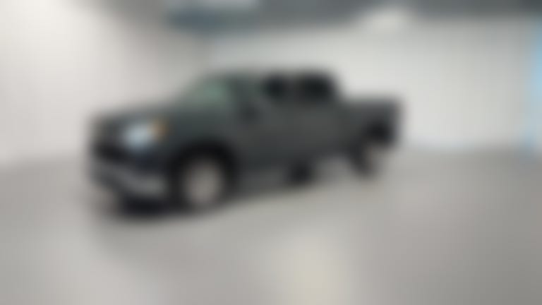 2025 Chevrolet Silverado 1500 Crew Cab vehicle photo