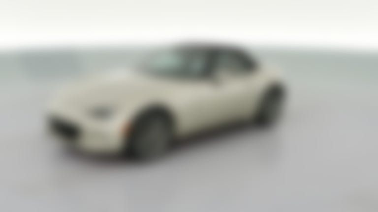 2023 MAZDA MX-5 Miata vehicle photo