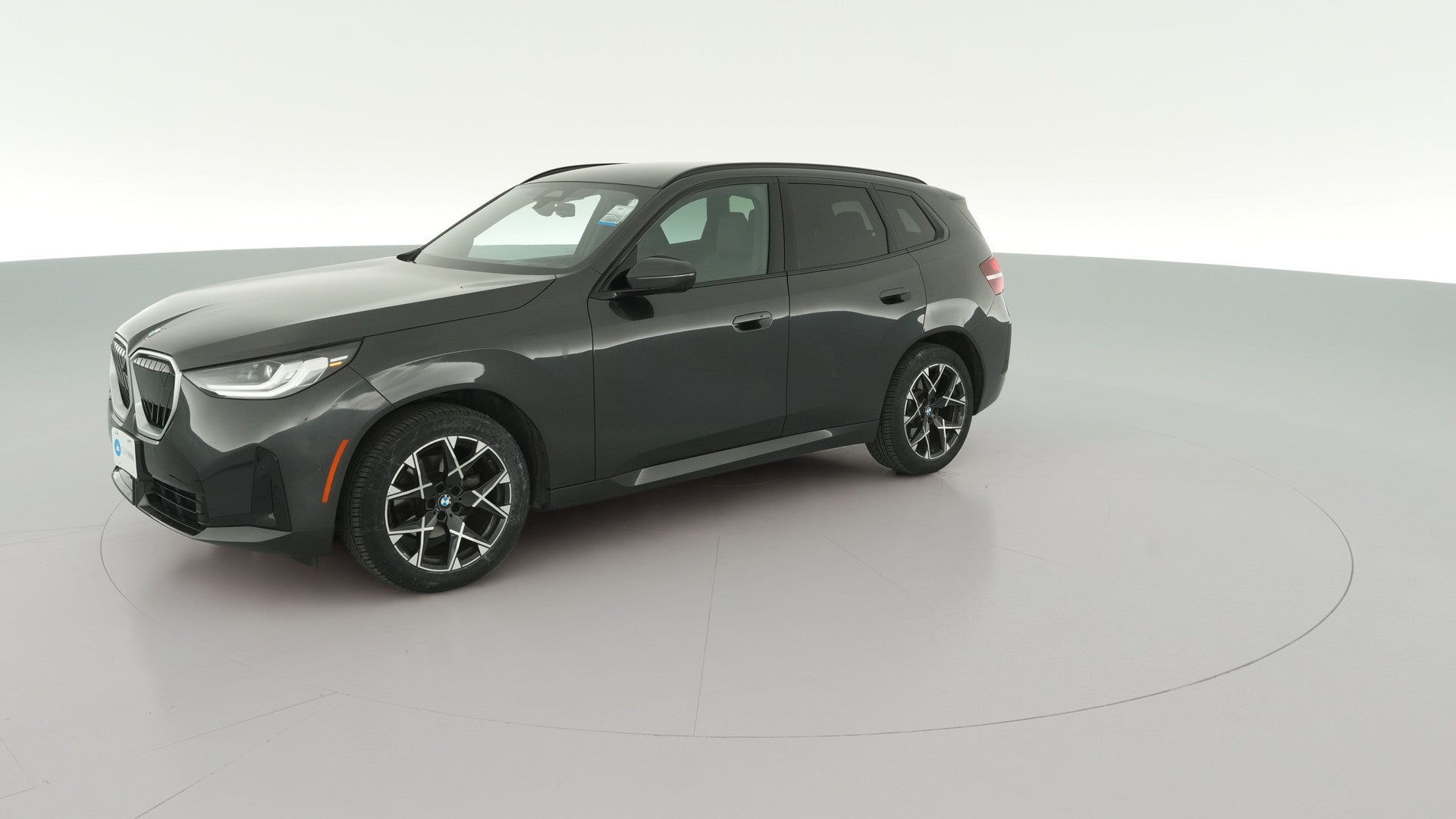 2025 BMW X3 vehicle photo