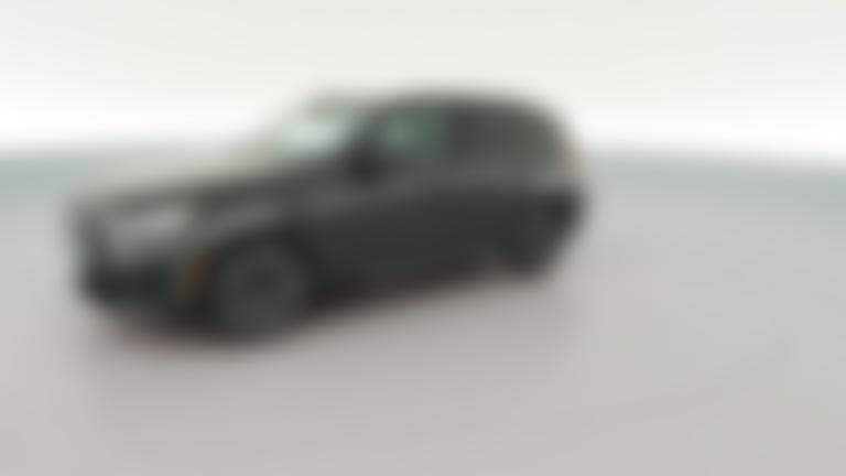 2025 BMW X3 vehicle photo