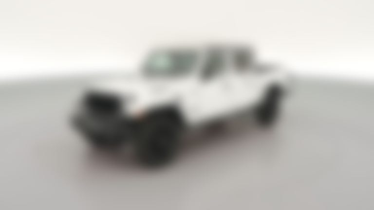2024 Jeep Gladiator vehicle photo