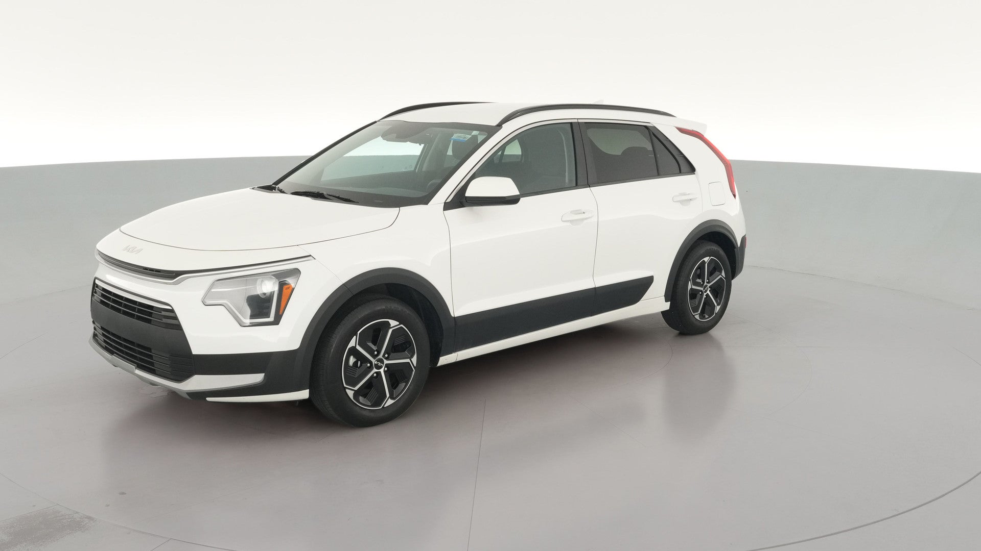 2025 Kia Niro vehicle photo