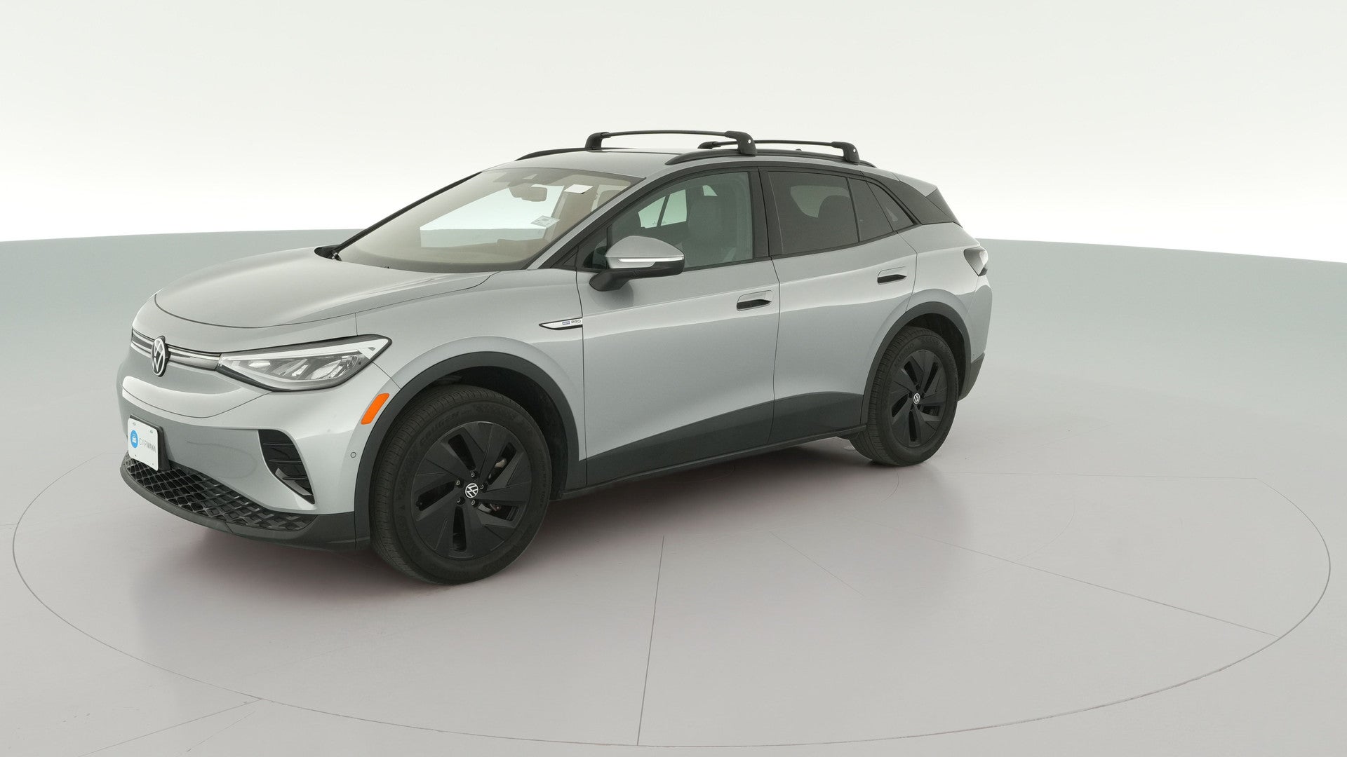 2023 Volkswagen ID.4 vehicle photo