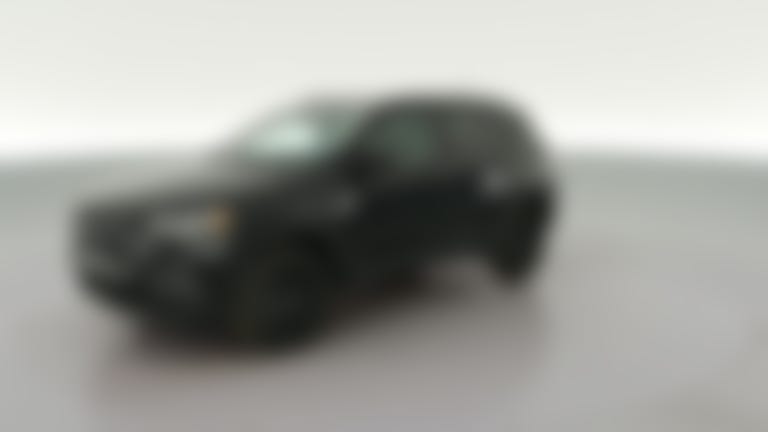 2026 Jeep Compass vehicle photo