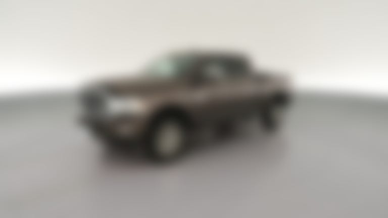 2018 Ram 2500 Crew Cab vehicle photo