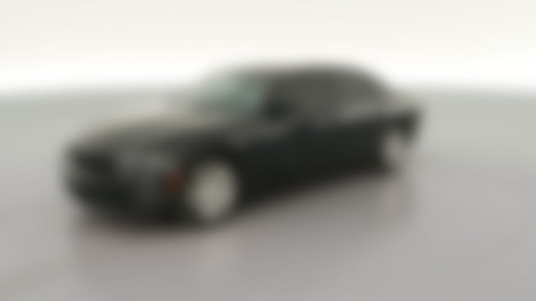 2020 Dodge Charger vehicle photo