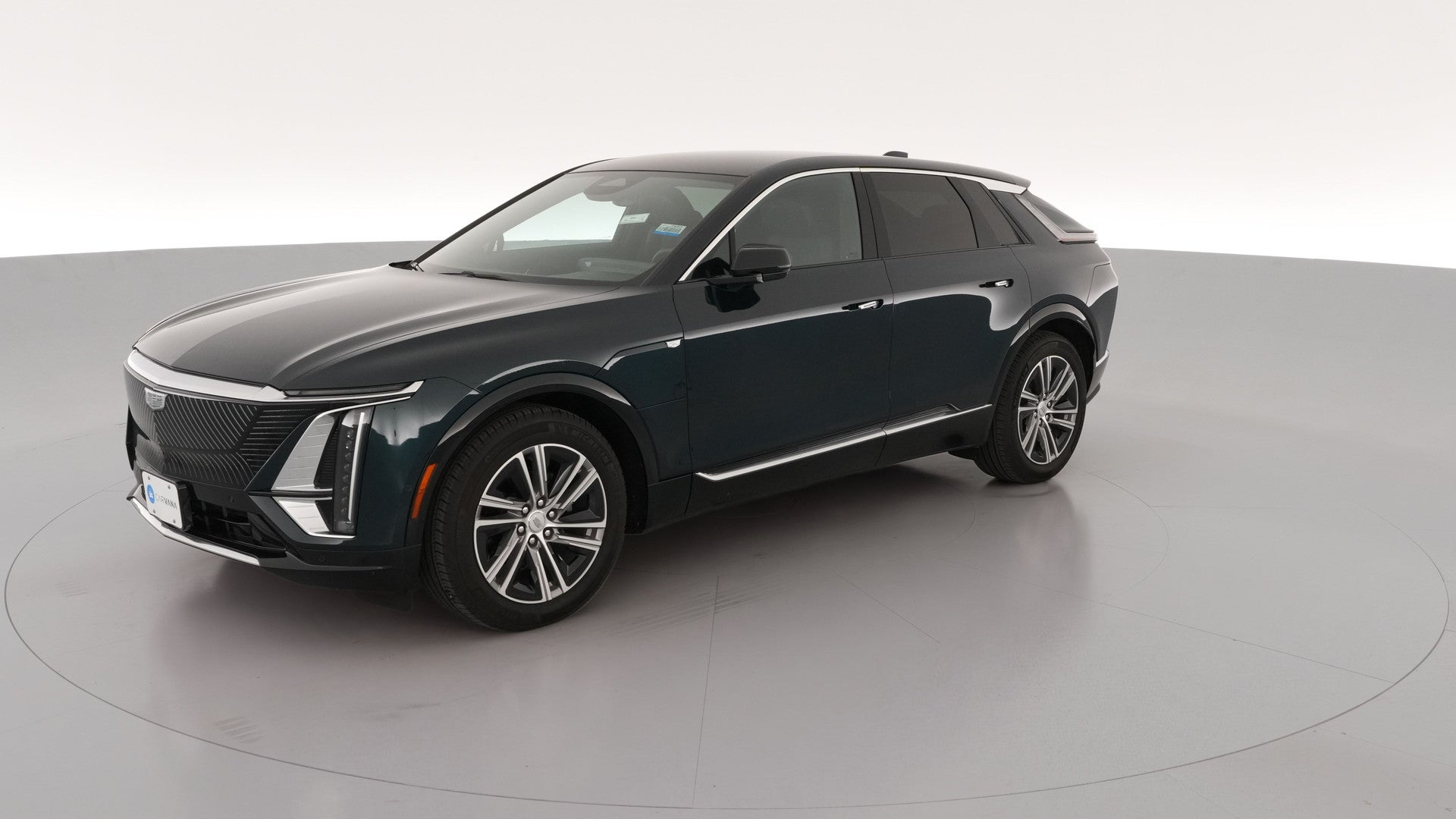 2024 Cadillac LYRIQ vehicle photo