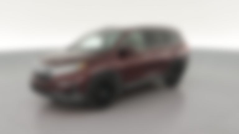 2019 Honda Pilot vehicle photo