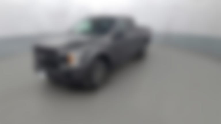 2020 Ford F150 Super Cab vehicle photo