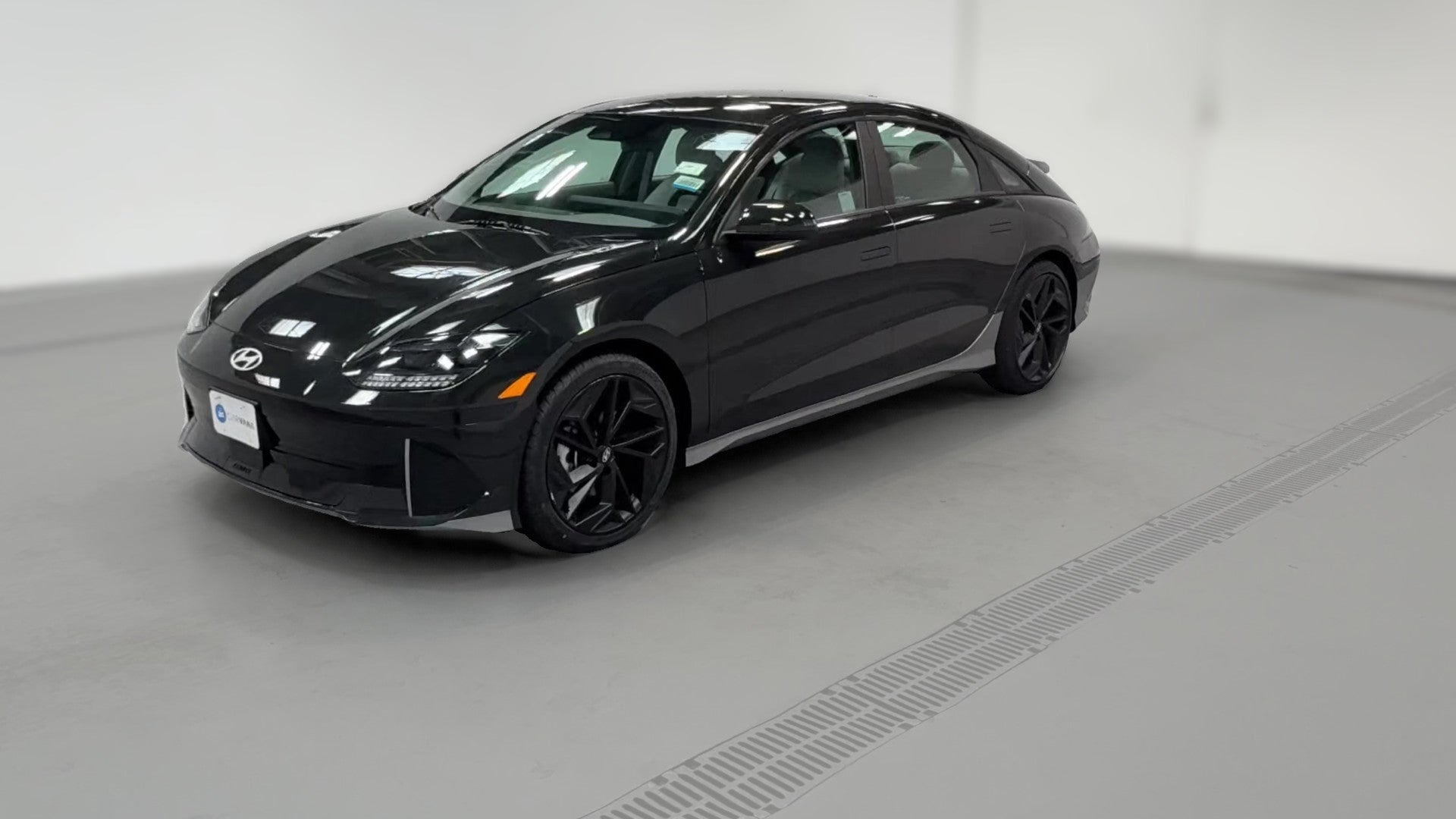 2023 Hyundai IONIQ 6 vehicle photo